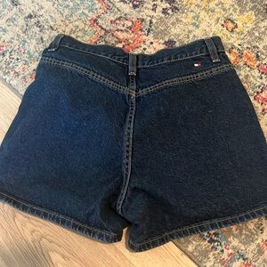 Tommy Hilfiger Jean shorts